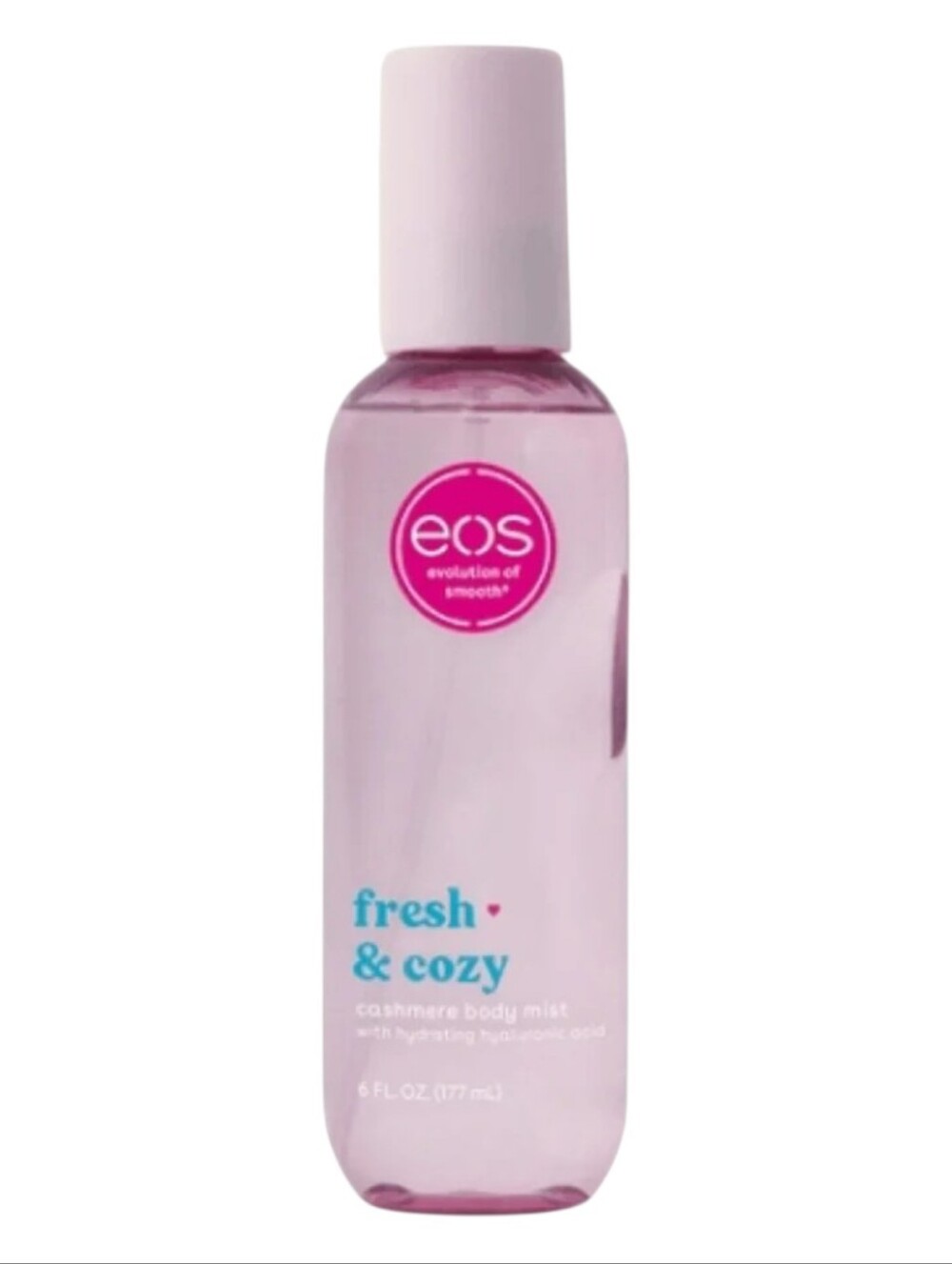 EOS Fresh & Cozy